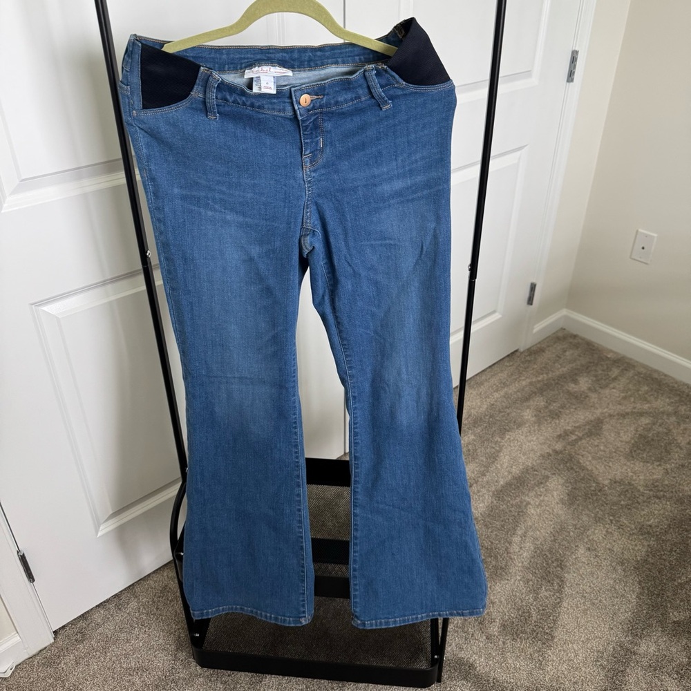 Maternity Women's Jeans